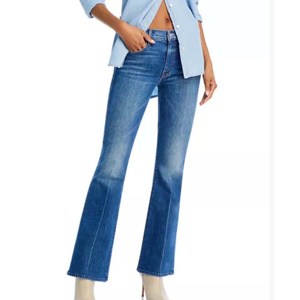 Mother Superior The Weekender in It’s a Small World size 28